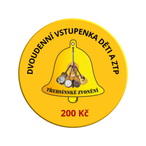 DVOUdenní – DĚTI a ZTP