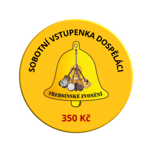 SOBOTA – DOSPĚLÍ