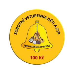 SOBOTA – DĚTI a ZTP