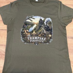 TRAMPSKÉ PIKOVICE