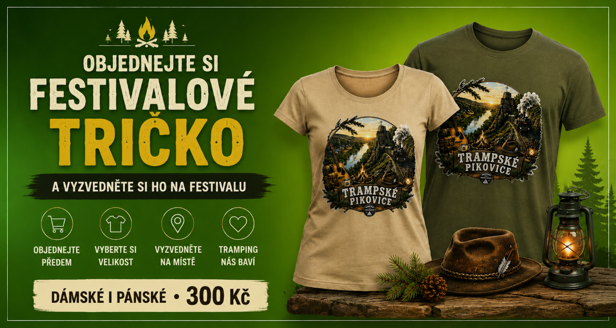 TRAMPSKÉ PIKOVICE